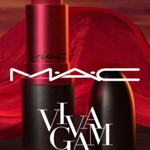 M.A.C MACximal Matte Mini Lipstick with Shea Butter - D For Danger